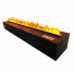 Электрокамин InterFlame 3D Firex 1000 Электрокамин InterFlame 3D Firex 1000