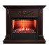 Каминокомплект Адель 26 с 3D очагом RealFlame Каминокомплект Адель 26 с 3D очагом RealFlame