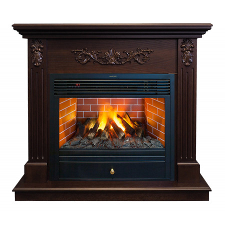 Каминокомплект Адель 26 с 3D очагом RealFlame Каминокомплект Адель 26 с 3D очагом RealFlame
