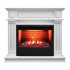 Каминокомплект Амелия 26 с 3D очагом RealFlame Каминокомплект Амелия 26 с 3D очагом RealFlame