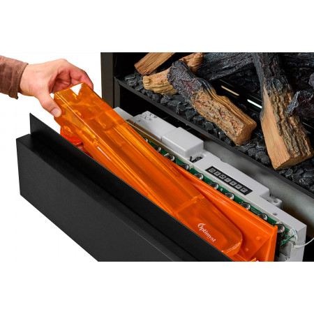 Электрокамин Albany Multi Optimyst 3D (Албани Мульти Оптимист) Электрокамин Albany Multi Optimyst 3D (Албани Мульти Оптимист)