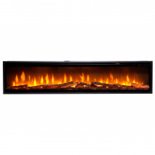 Электроочаг Ignite Evolve 74 Oak Logset (194 см)