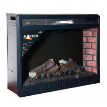 Электроочаг Antares 31 LED FX QuartZ — фото 3