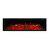 Электрокамин FreeSpace 60 LED FX QZ (Фриспейс 60) Электрокамин FreeSpace 60 LED FX QZ (Фриспейс 60)