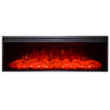 Электроочаг Ультрапламя 50 VX (встраиваемый очаг Ultraflame 50 VX) — фото 3