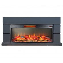 Электрокамин Nord с очагом Freespace 60 — фото 4