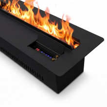 Электроочаг 3D Cassette 1000 LED AUTO — фото 5