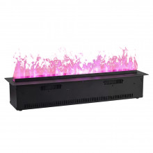 Электроочаг 3D Cassette 1000 LED AUTO — фото 3