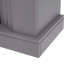 Каминокомплект Stanley BG-P618 (Стэнли) с очагом Saphir 42 Каминокомплект Stanley BG-P618 (Стэнли) с очагом Saphir 42