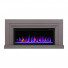 Каминокомплект Stanley BG-P618 (Стэнли) с очагом Saphir 42 Каминокомплект Stanley BG-P618 (Стэнли) с очагом Saphir 42