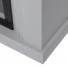 Каминокомплект Stanley GR-P712 (Стэнли) с очагом Saphir 42 Каминокомплект Stanley GR-P712 (Стэнли) с очагом Saphir 42