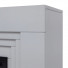 Каминокомплект Stanley GR-P712 (Стэнли) с очагом Saphir 42 Каминокомплект Stanley GR-P712 (Стэнли) с очагом Saphir 42
