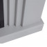 Каминокомплект Stanley GR-P712 (Стэнли) с очагом Saphir 42 Каминокомплект Stanley GR-P712 (Стэнли) с очагом Saphir 42