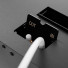 Электрокамин 3D Cassette Mystery Angle RTFP/P850MA паровой Электрокамин 3D Cassette Mystery Angle RTFP/P850MA паровой