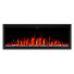 Электрокамин Mercury 42 LED RF (Меркурий 42) Электрокамин Mercury 42 LED RF (Меркурий 42)