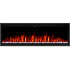 Электрокамин Mercury 60 LED RF (Меркурий 60) Электрокамин Mercury 60 LED RF (Меркурий 60)