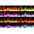 Электрокамин Mercury 74 LED RF (Меркурий 74) Электрокамин Mercury 74 LED RF (Меркурий 74)