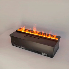 Электрический очаг Schones Feuer 3D FireLine 800 Base — фото 2