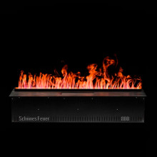 Электрический очаг Schones Feuer 3D FireLine 800 PRO — фото 3