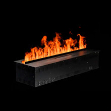 Электрический очаг Schones Feuer 3D FireLine 800 PRO — фото 2