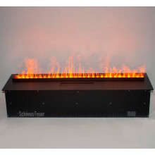 Электрический очаг Schones Feuer 3D FireLine 1000 Base — фото 3