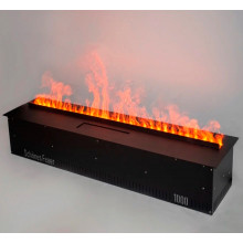 Электрический очаг Schones Feuer 3D FireLine 1000 Base — фото 2