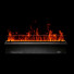 Встраиваемый электрокамин 3D FireLine 1000 PRO (длина 103 см) Встраиваемый электрокамин 3D FireLine 1000 PRO (длина 103 см)