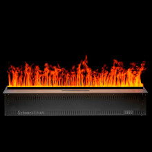 Электрический очаг Schones Feuer 3D FireLine 1000 PRO — фото 2