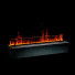 Встраиваемый электрокамин 3D FireLine 1000 PRO (длина 103 см) Встраиваемый электрокамин 3D FireLine 1000 PRO (длина 103 см)