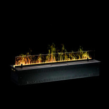Электрический очаг Schones Feuer 3D FireLine 1000 PRO RGB — фото 3