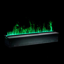 Электрический очаг Schones Feuer 3D FireLine 1000 PRO RGB — фото 5