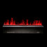 Электрокамин 3D FireLine 1000 RGB увлажнитель Электрокамин 3D FireLine 1000 RGB увлажнитель