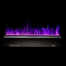 Электрический очаг Schones Feuer 3D FireLine 1000 RGB — фото 2
