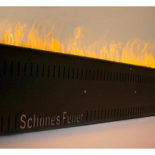 Электрический очаг Schones Feuer 3D FireLine 1200 Base — фото 2