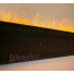 Электрокамин 3D FireLine 1200 Base Wi-Fi (длина 120 см) Электрокамин 3D FireLine 1200 Base Wi-Fi (длина 120 см)