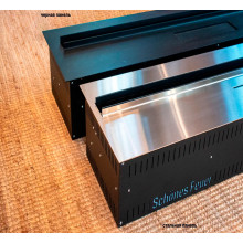 Электрический очаг Schones Feuer 3D FireLine 1200 RGB — фото 4