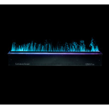 Электрический очаг Schones Feuer 3D FireLine 1200 RGB — фото 2