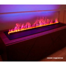 Электрический очаг Schones Feuer 3D FireLine 3000 PRO — фото 4