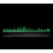 Электрический очаг Schones Feuer 3D FireLine 1500 RGB — фото 3