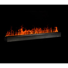 Электрический очаг Schones Feuer 3D FireLine 2000 Base — фото 5