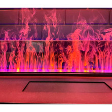 Электрический очаг Schones Feuer 3D FireLine 3000 PRO — фото 5