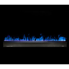 Электрический очаг Schones Feuer 3D FireLine 2000 RGB — фото 3