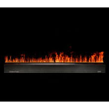 Электрический очаг Schones Feuer 3D FireLine 2400 Base — фото 3