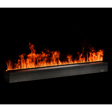 Электрический очаг Schones Feuer 3D FireLine 2400 Base — фото 2