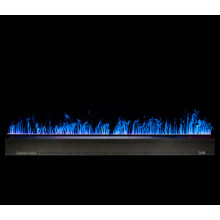 Электрический очаг Schones Feuer 3D FireLine 2400 RGB — фото 4