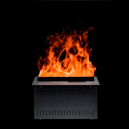 Встраиваемый электроочаг 3D HotLine 300 RGB (длина 34 см) Встраиваемый электроочаг 3D HotLine 300 RGB (длина 34 см)
