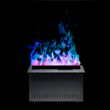 Электрический очаг Schones Feuer 3D HotLine 300 RGB — фото 2