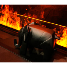 Электрический очаг Schones Feuer 3D FireLine 3000 RGB — фото 4