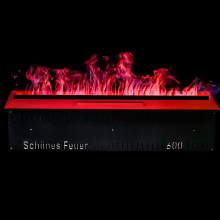 Электрический очаг Schones Feuer 3D FireLine 600 PRO RGB — фото 3