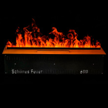 Электрический очаг Schones Feuer 3D FireLine 600 PRO — фото 3